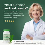 WellaNaturals Moringa Powder image