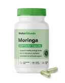 WellaNaturals Moringa Powder image